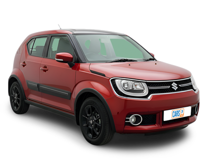 Maruti IGNIS-img